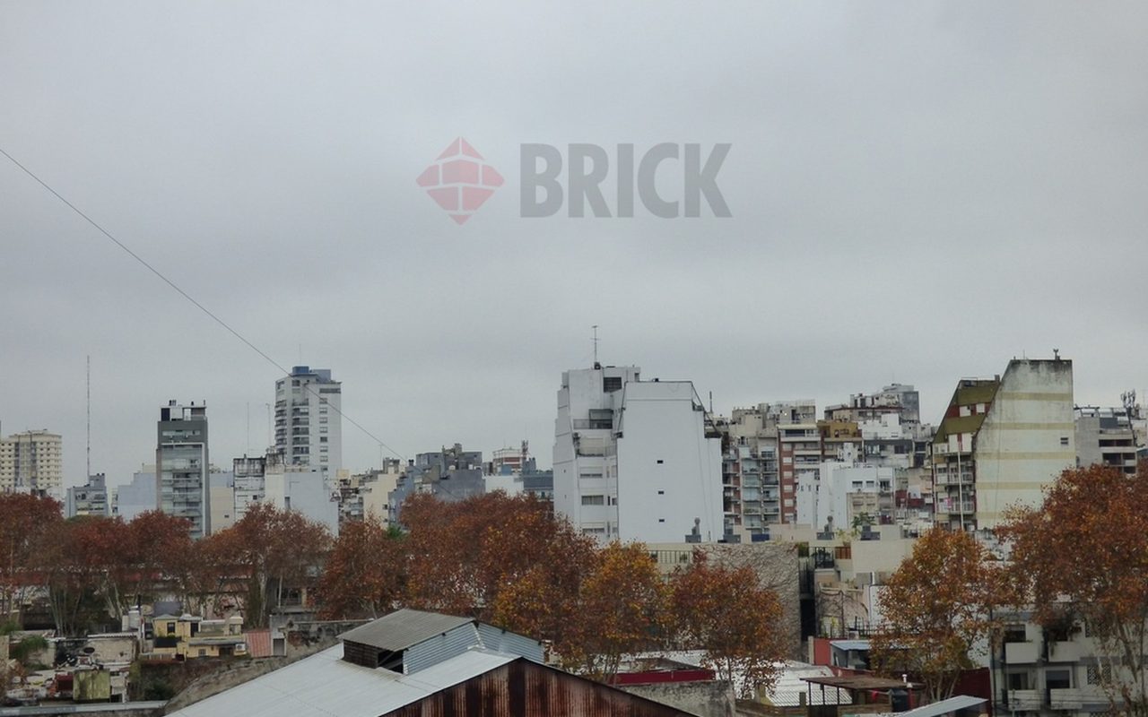 ACUÑA DE FIGUEROA, FCO. al 1400 Piso 6 5