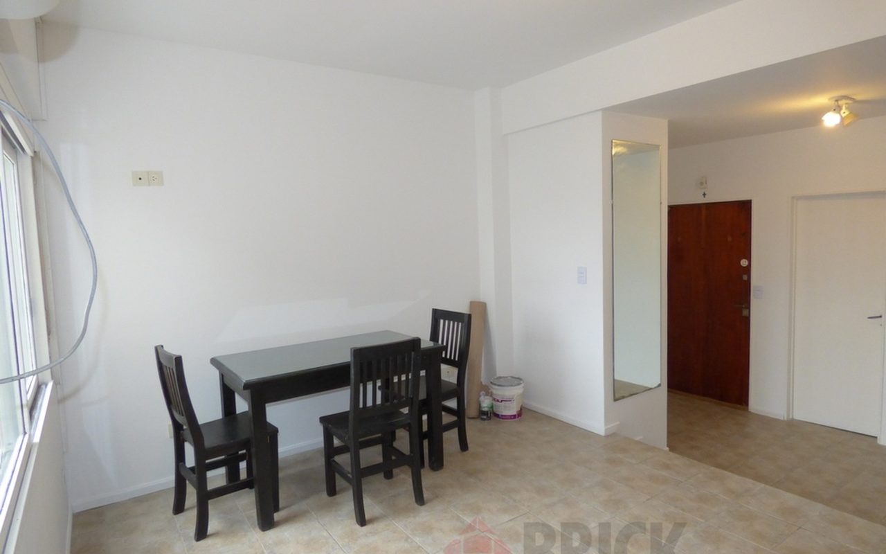 ACUÑA DE FIGUEROA, FCO. al 1400 Piso 6 6