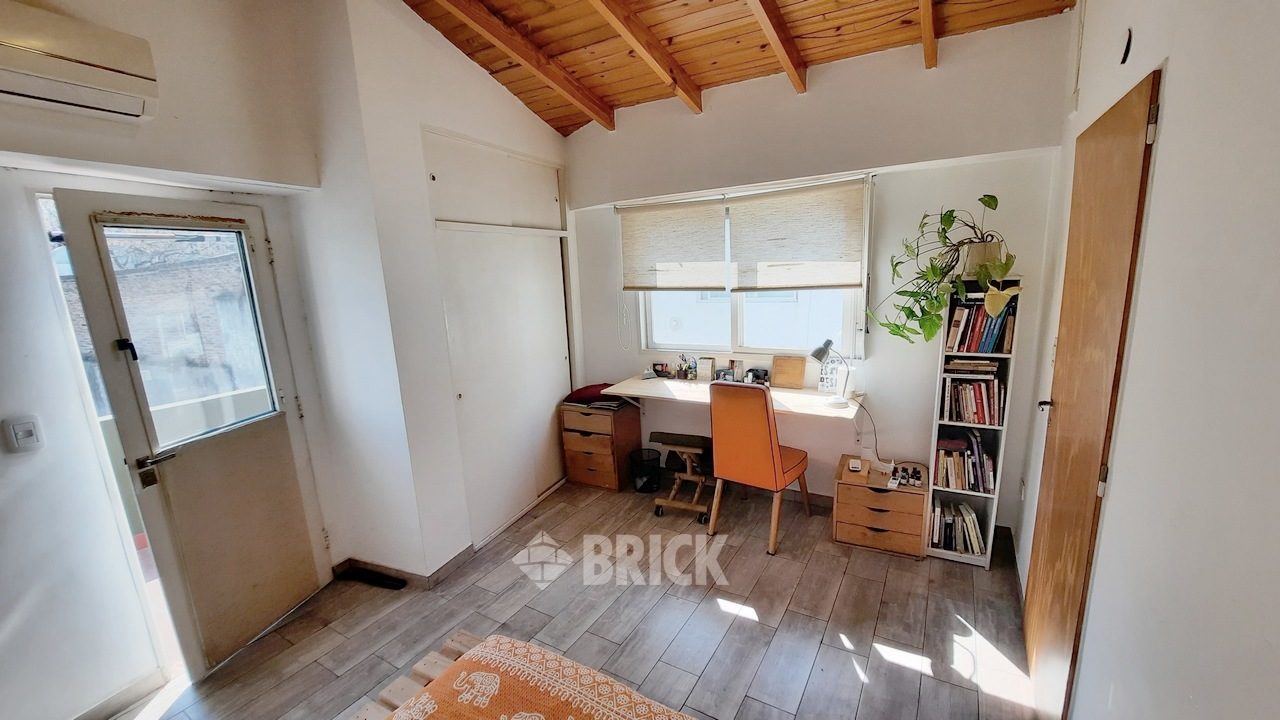 VELASCO, JUAN RAMIREZ DE al 1100 Piso 1 15