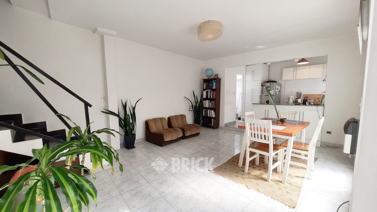 VELASCO, JUAN RAMIREZ DE al 1100 Piso 1 1