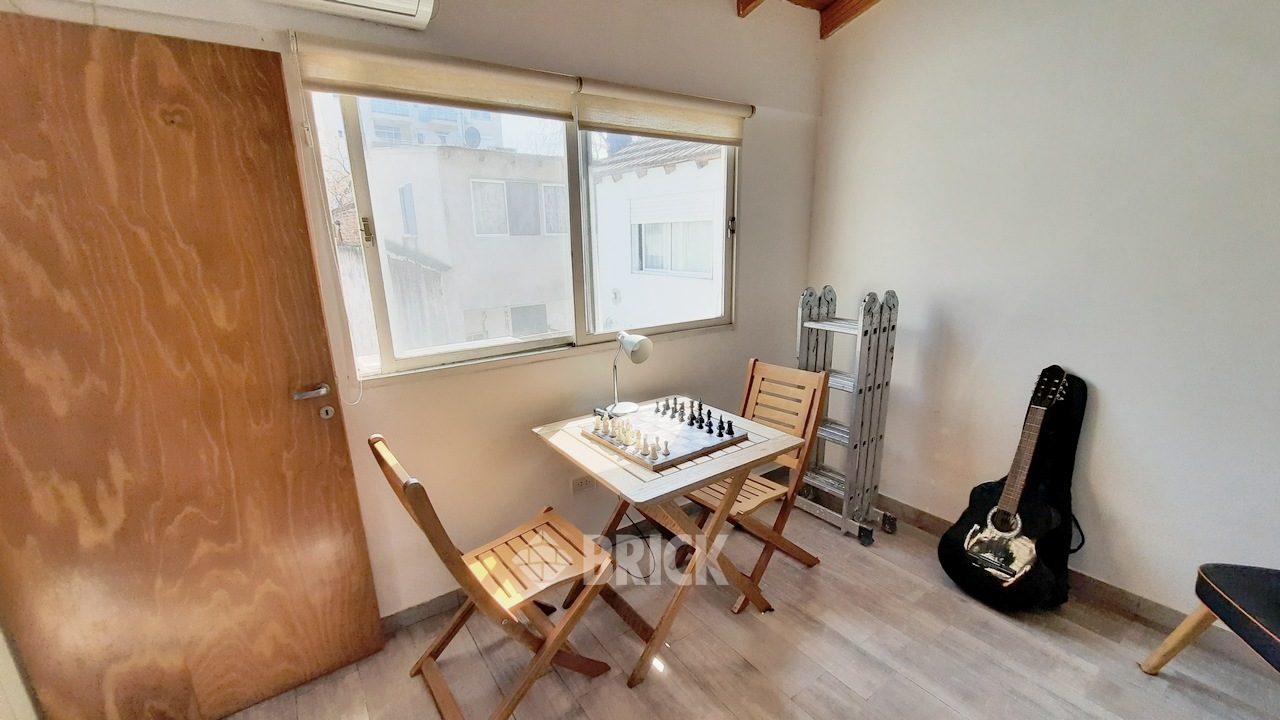 VELASCO, JUAN RAMIREZ DE al 1100 Piso 1 24