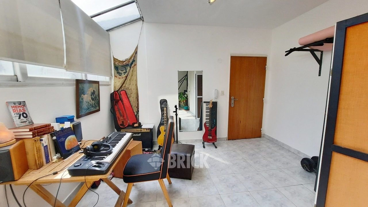 VELASCO, JUAN RAMIREZ DE al 1100 Piso 1 4