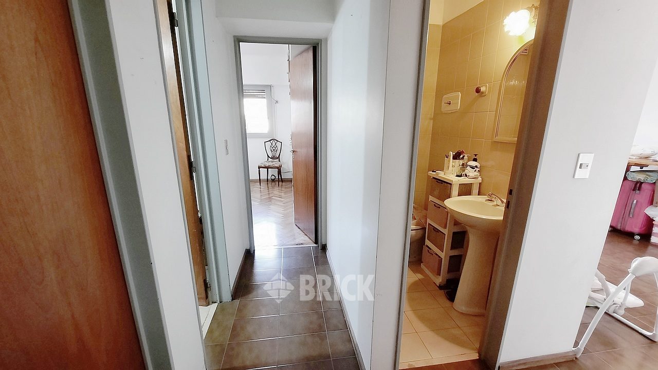 BONPLAND al 2000 Piso 1 11