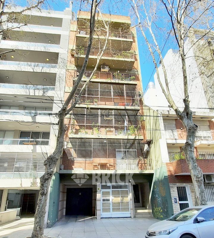 BONPLAND al 2000 Piso 1 27