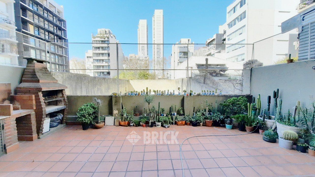 BONPLAND al 2000 Piso 1 4