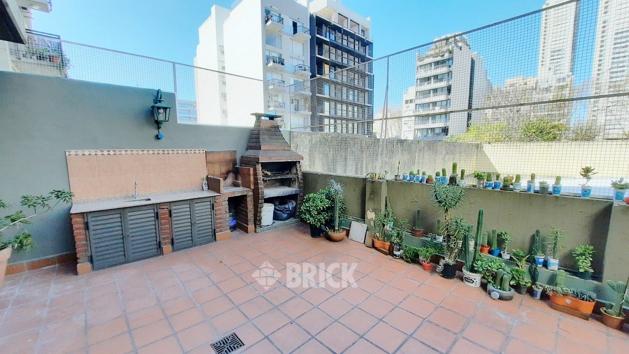 BONPLAND al 2000 Piso 1 5