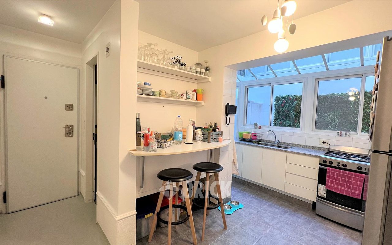 JUNCAL al 2700 Piso PB 10