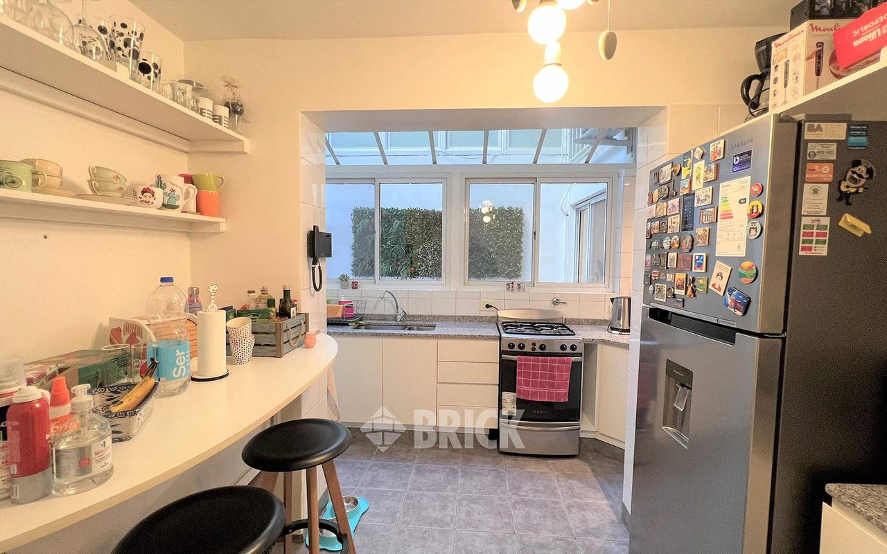 JUNCAL al 2700 Piso PB 11