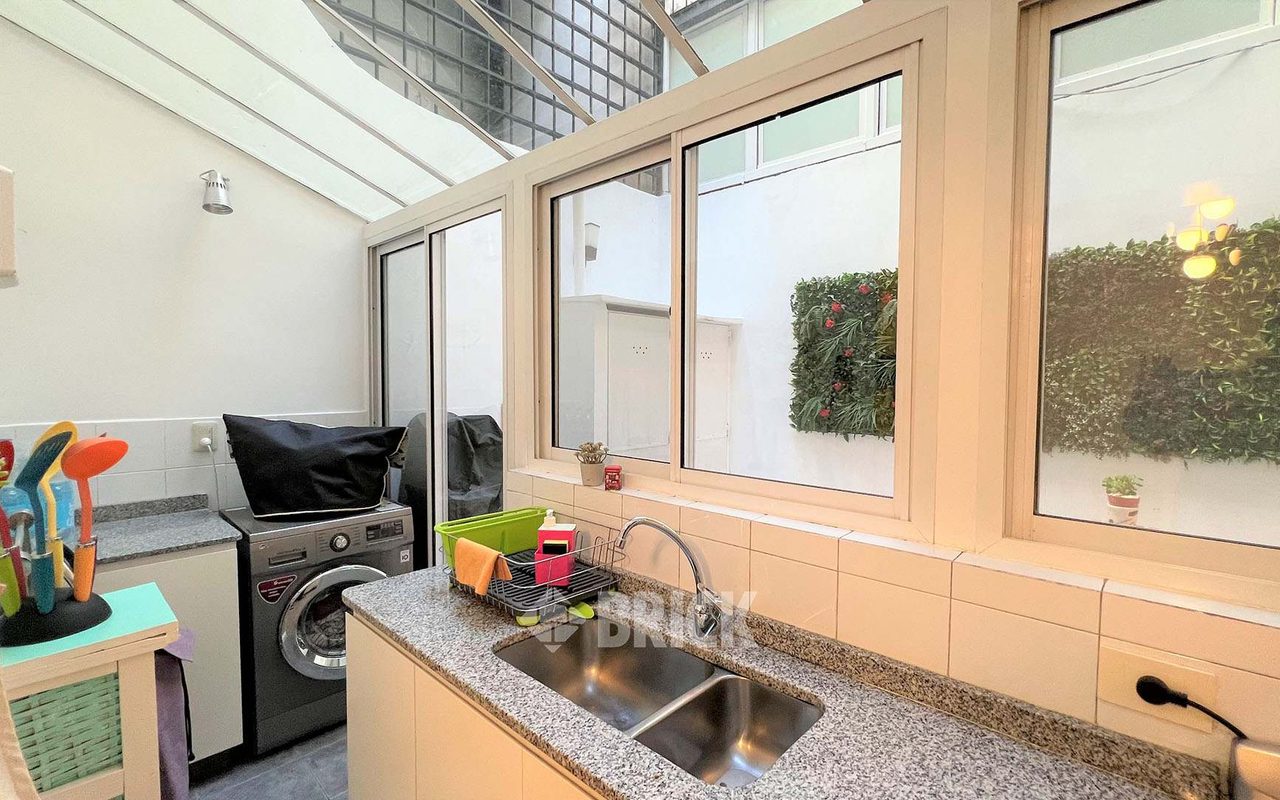 JUNCAL al 2700 Piso PB 13