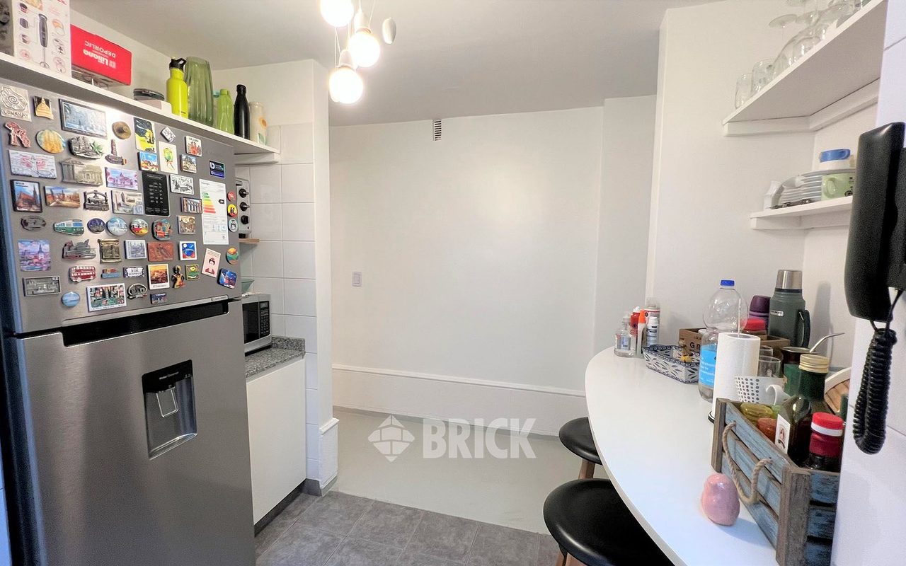 JUNCAL al 2700 Piso PB 16