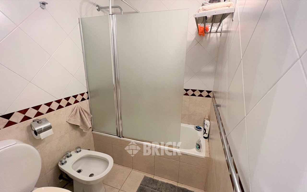 JUNCAL al 2700 Piso PB 20