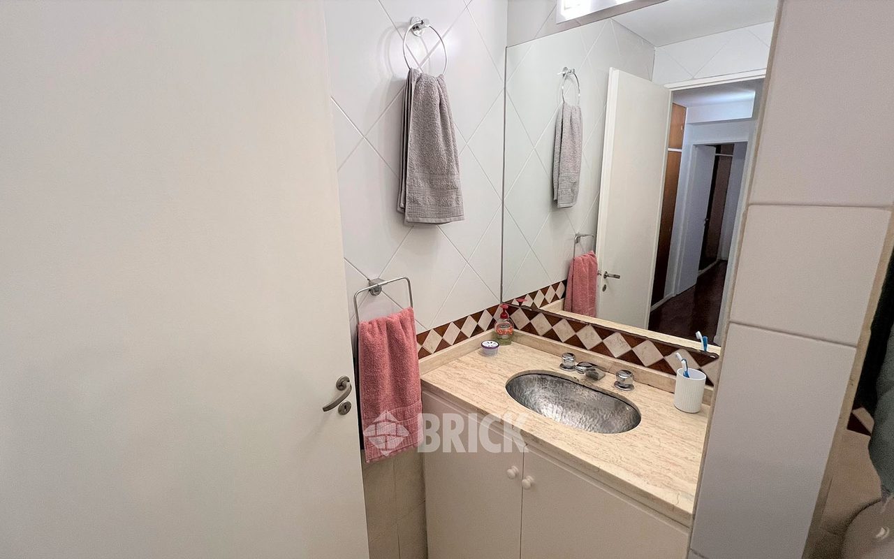 JUNCAL al 2700 Piso PB 21