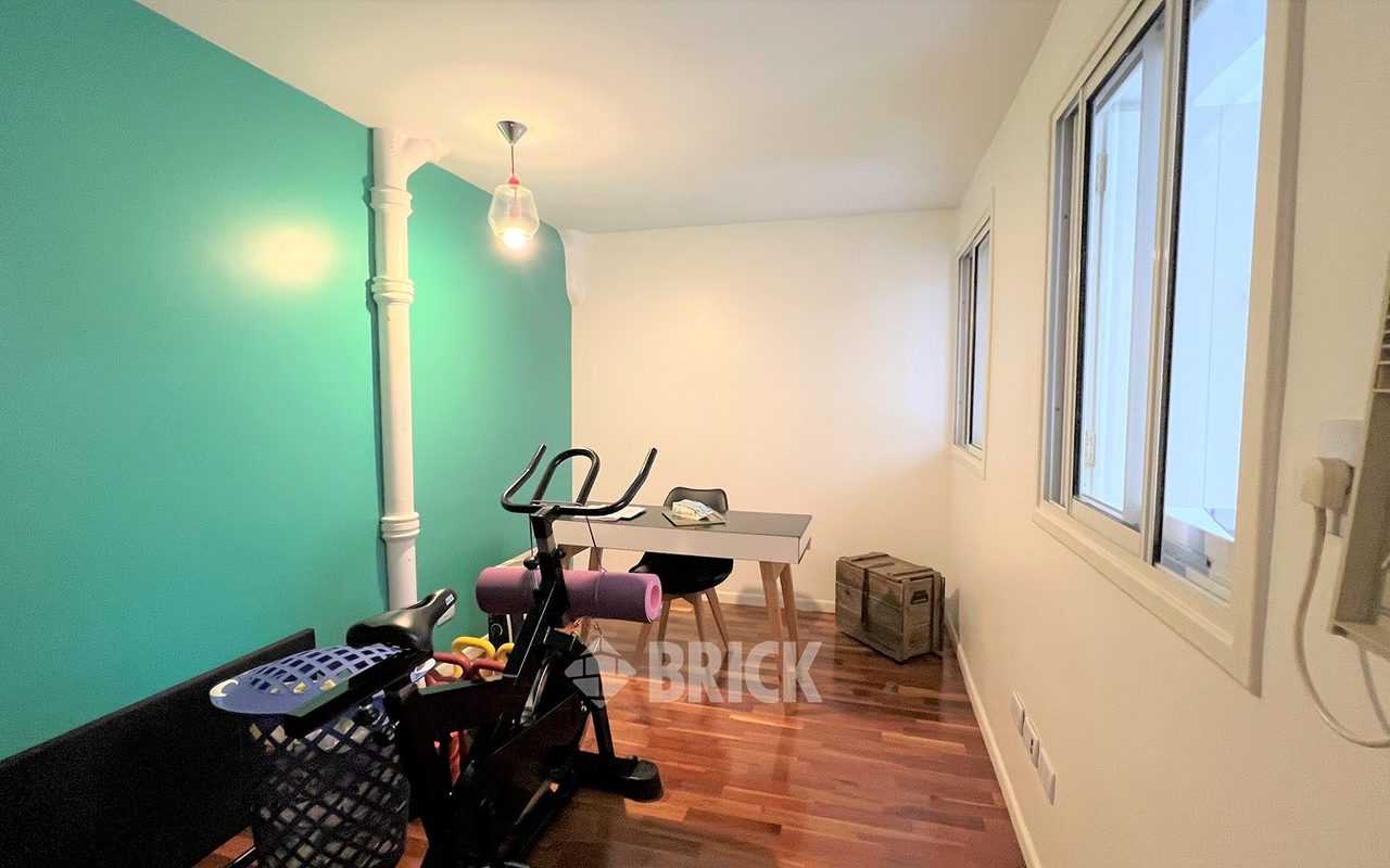 JUNCAL al 2700 Piso PB 22