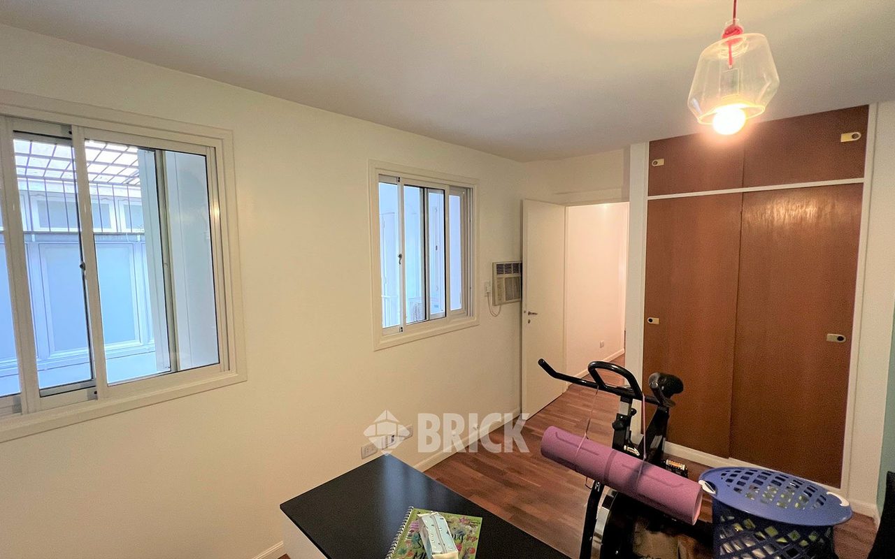 JUNCAL al 2700 Piso PB 23