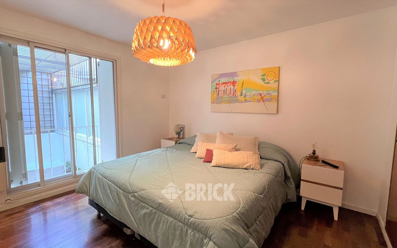 JUNCAL al 2700 Piso PB 25