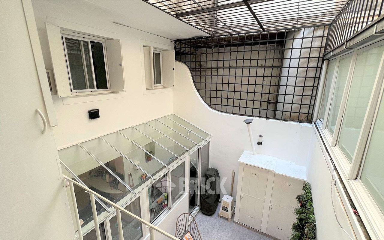 JUNCAL al 2700 Piso PB 28