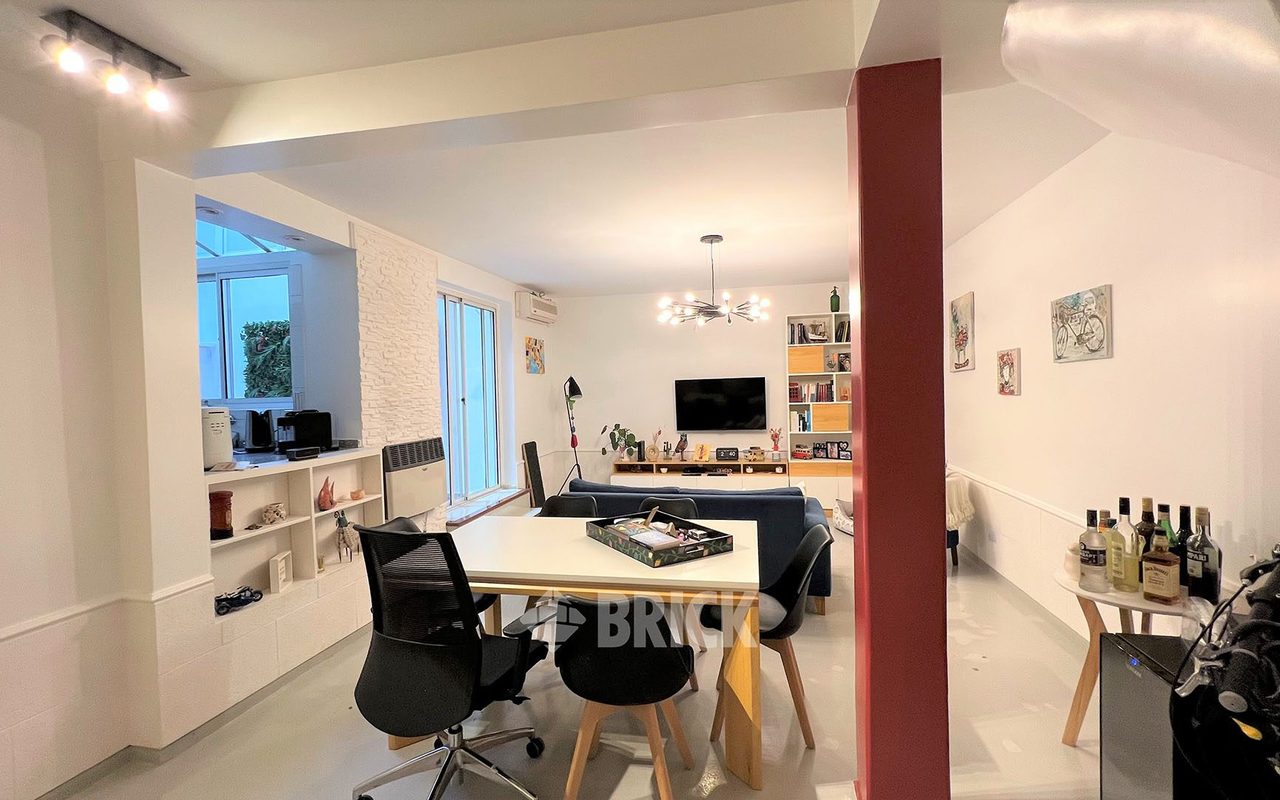 JUNCAL al 2700 Piso PB 2