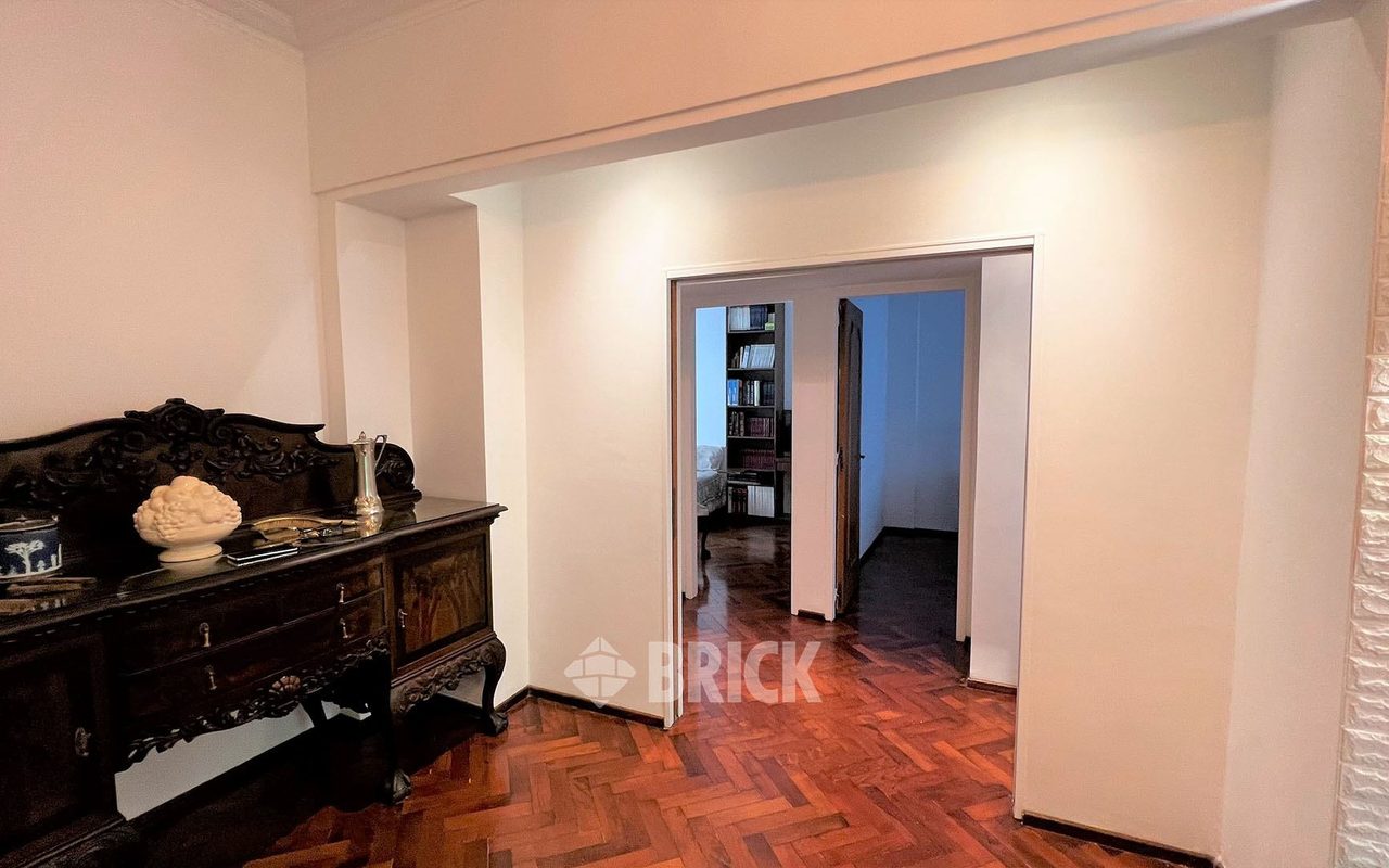 GUEMES al 3800 Piso 2 10