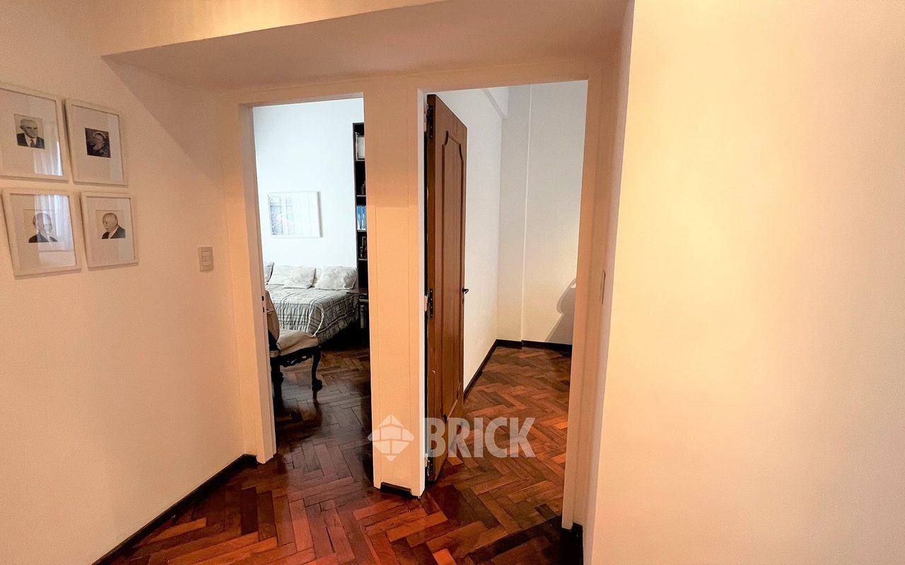 GUEMES al 3800 Piso 2 11