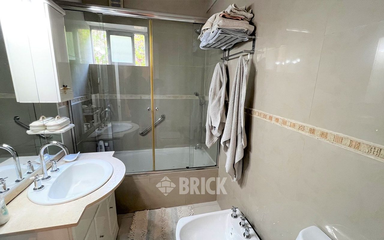 GUEMES al 3800 Piso 2 12