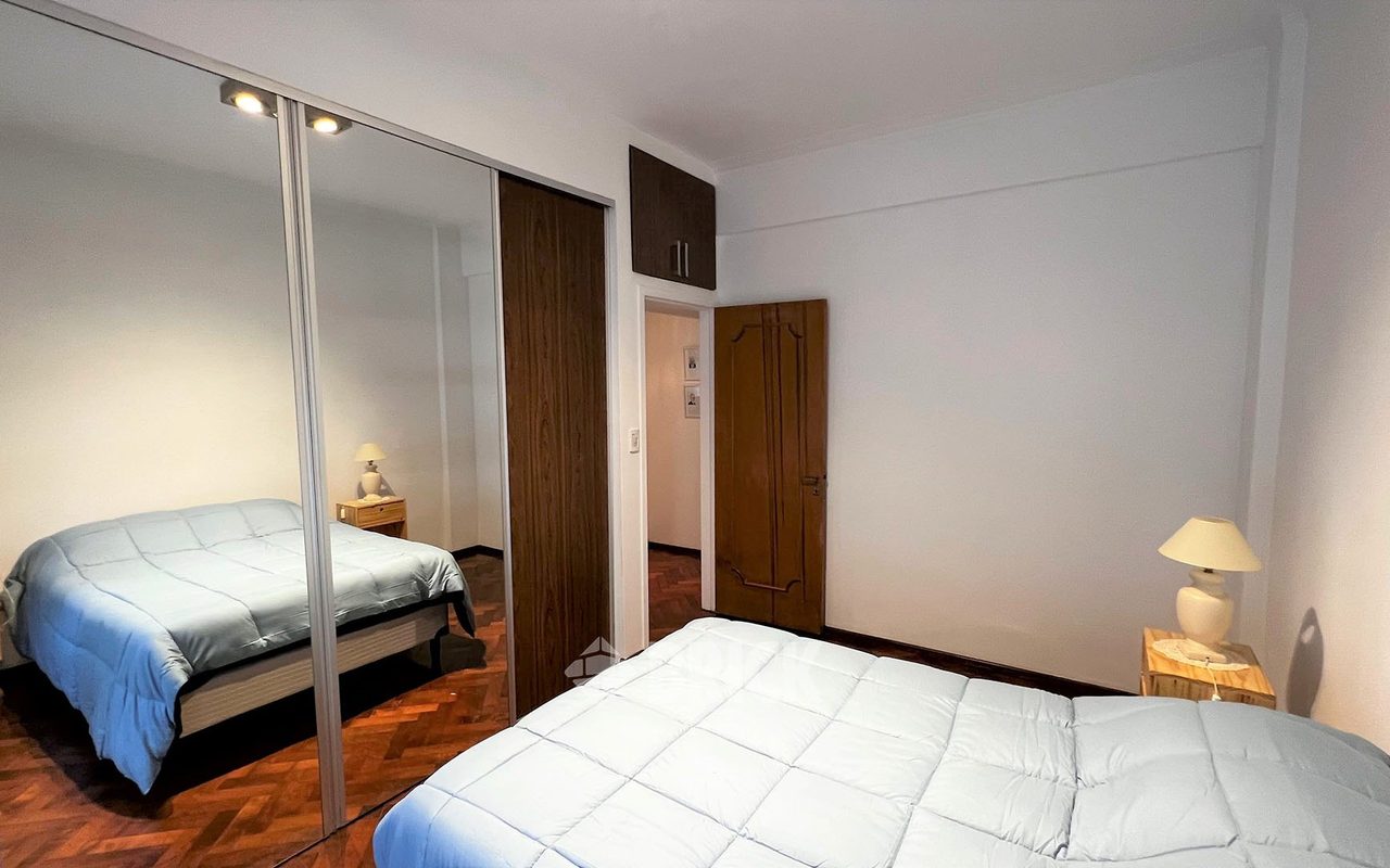 GUEMES al 3800 Piso 2 15