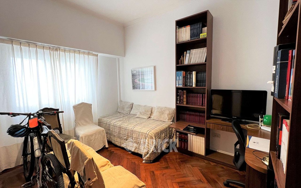 GUEMES al 3800 Piso 2 16