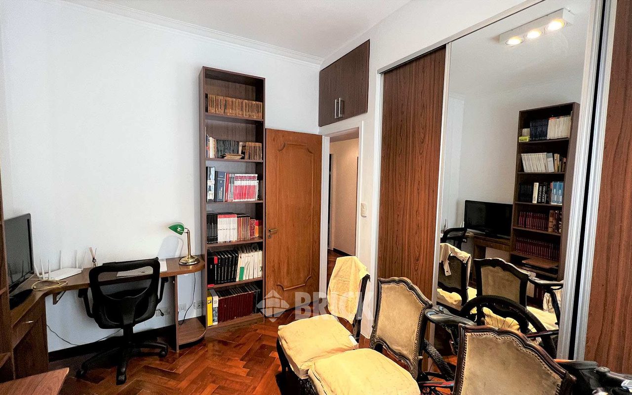 GUEMES al 3800 Piso 2 17