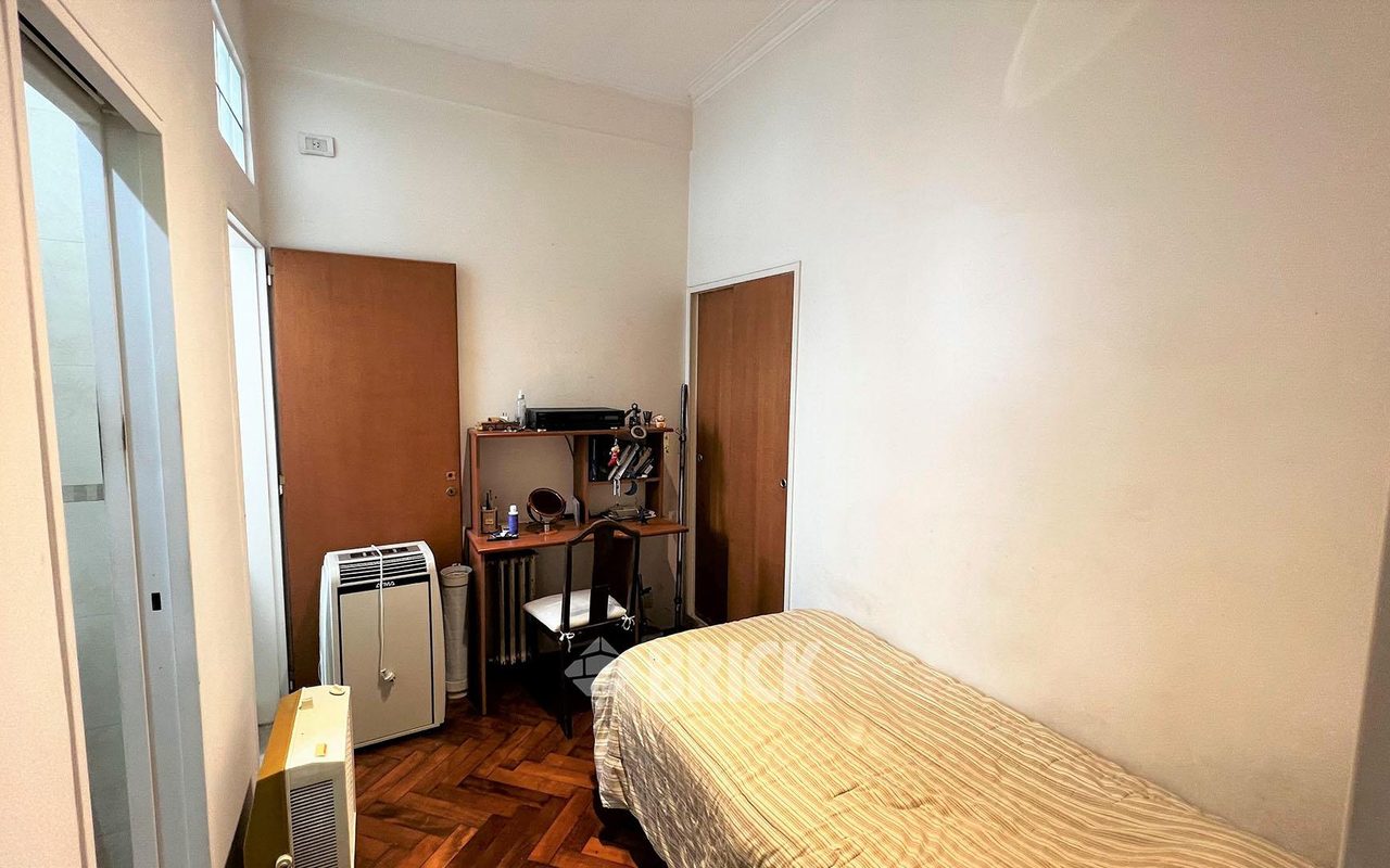 GUEMES al 3800 Piso 2 18