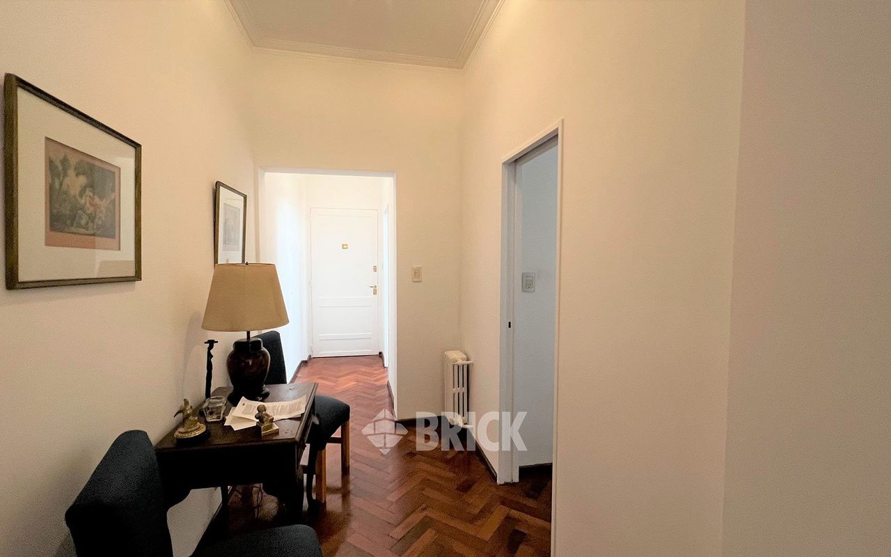 GUEMES al 3800 Piso 2 5