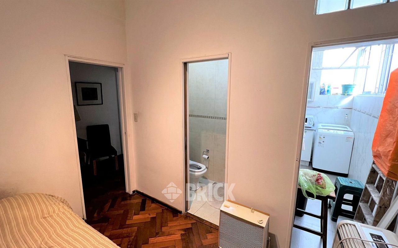 GUEMES al 3800 Piso 2 19