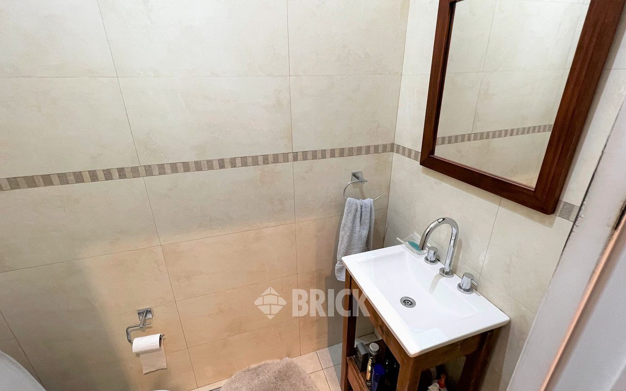 GUEMES al 3800 Piso 2 20