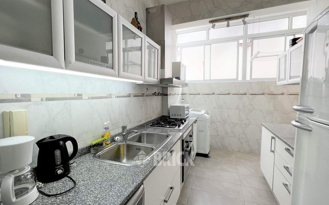 GUEMES al 3800 Piso 2 21