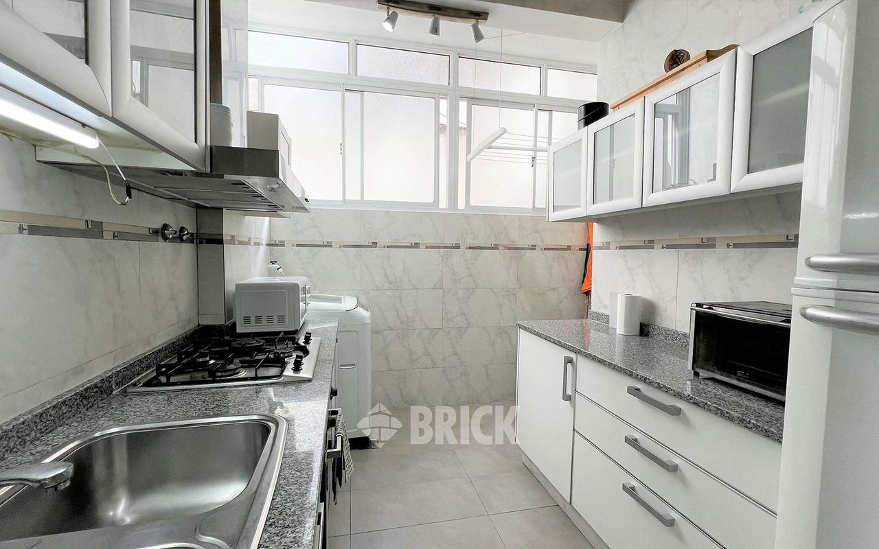 GUEMES al 3800 Piso 2 22