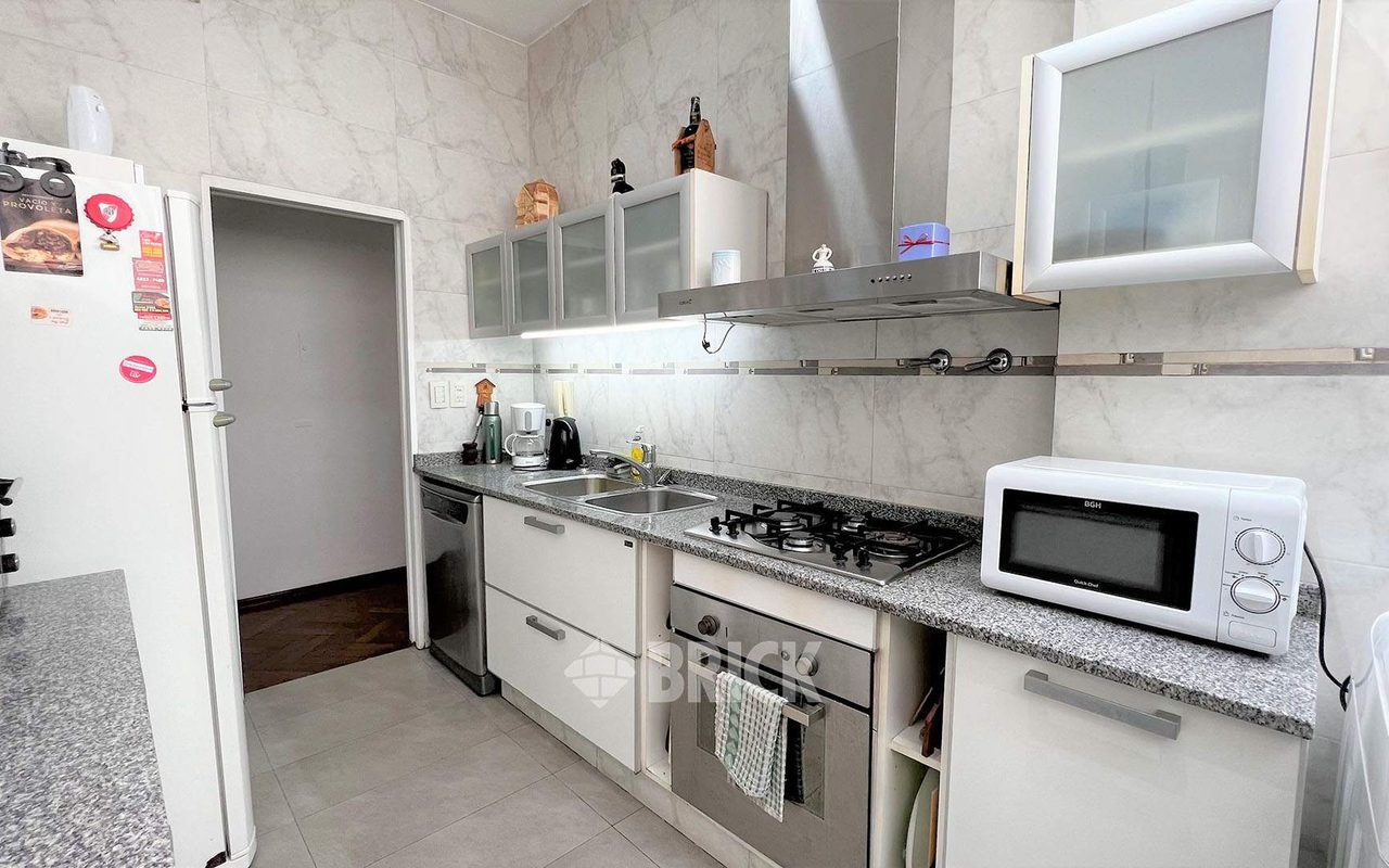 GUEMES al 3800 Piso 2 23