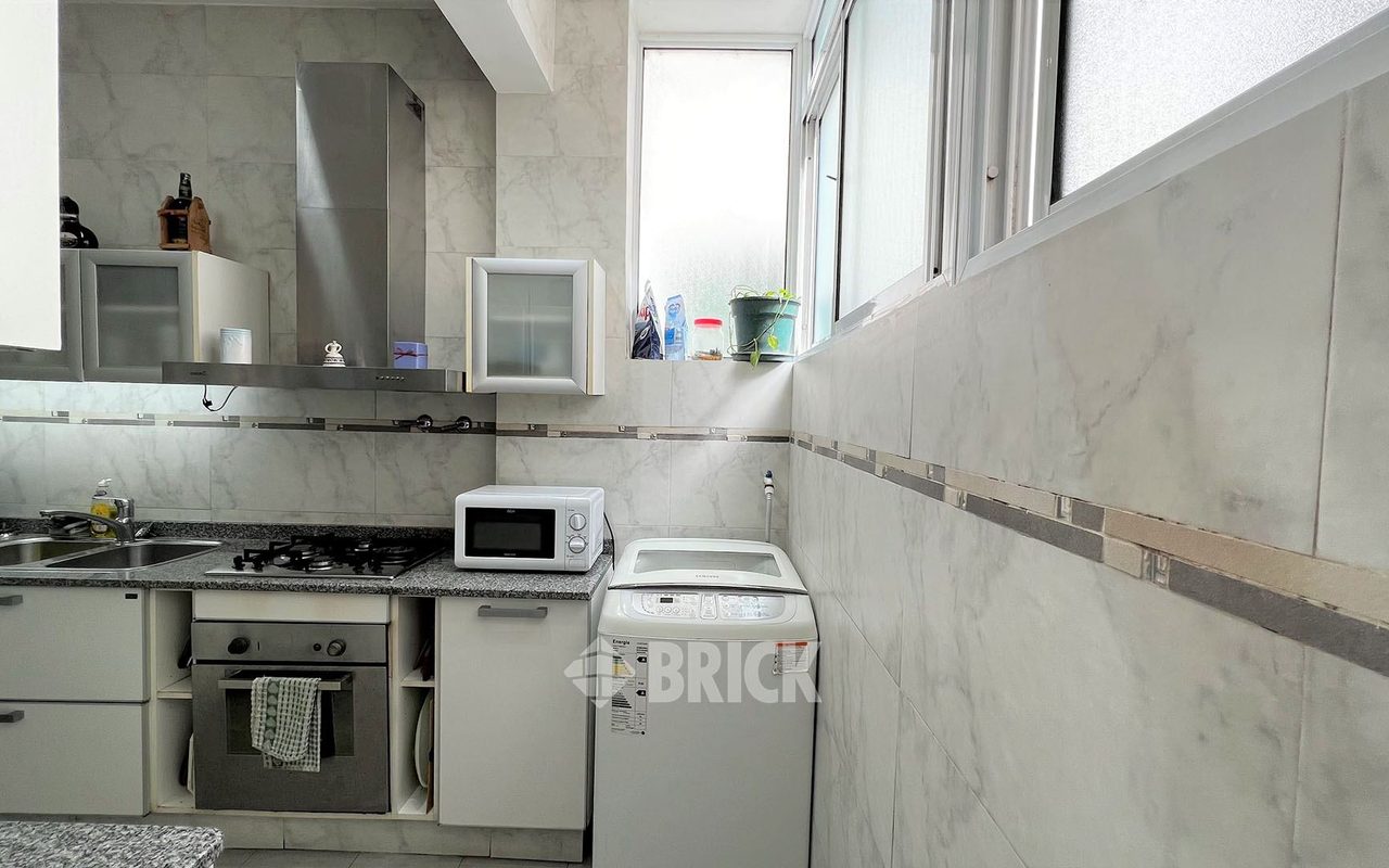 GUEMES al 3800 Piso 2 24