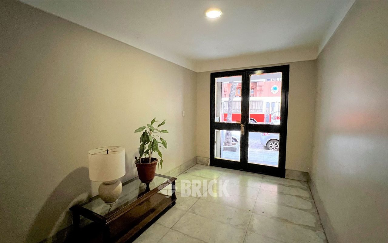 GUEMES al 3800 Piso 2 25