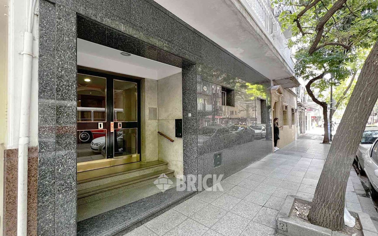 GUEMES al 3800 Piso 2 26