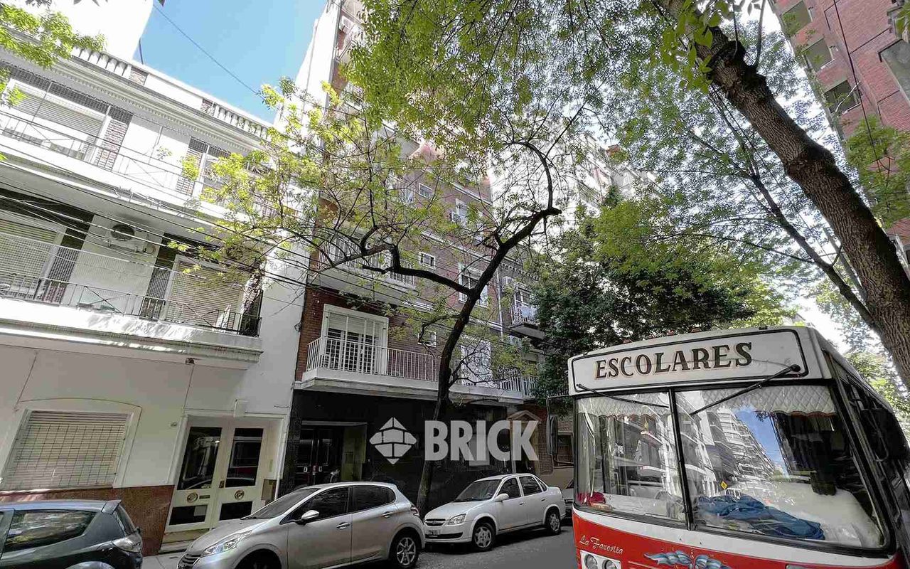 GUEMES al 3800 Piso 2 27