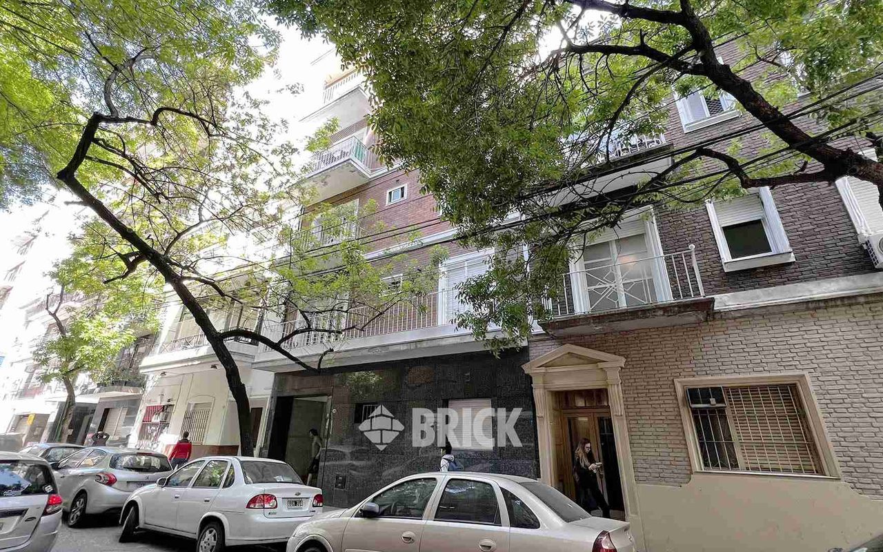 GUEMES al 3800 Piso 2 28