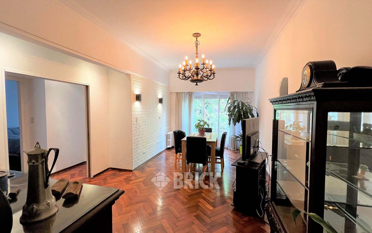 GUEMES al 3800 Piso 2 1