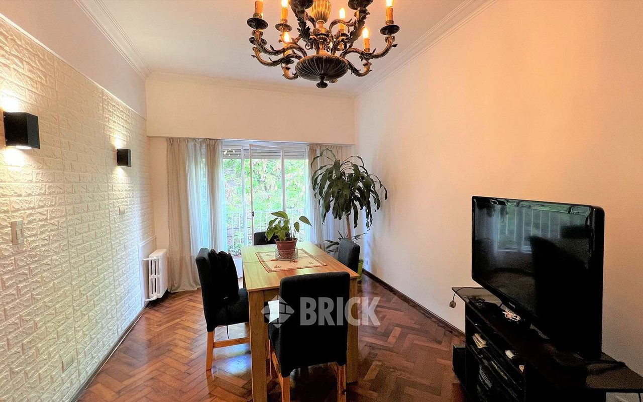 GUEMES al 3800 Piso 2 2