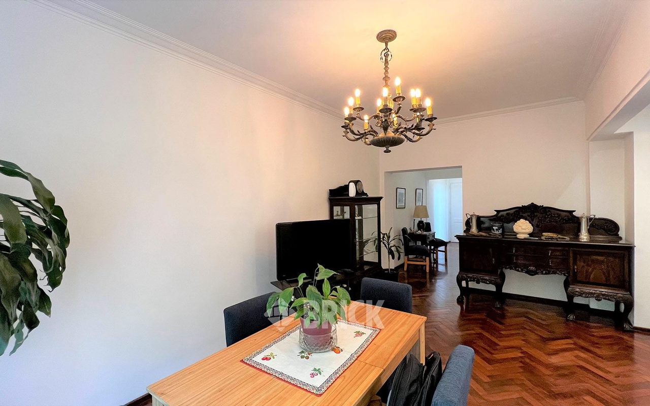 GUEMES al 3800 Piso 2 4