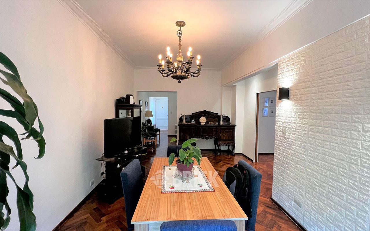 GUEMES al 3800 Piso 2 7