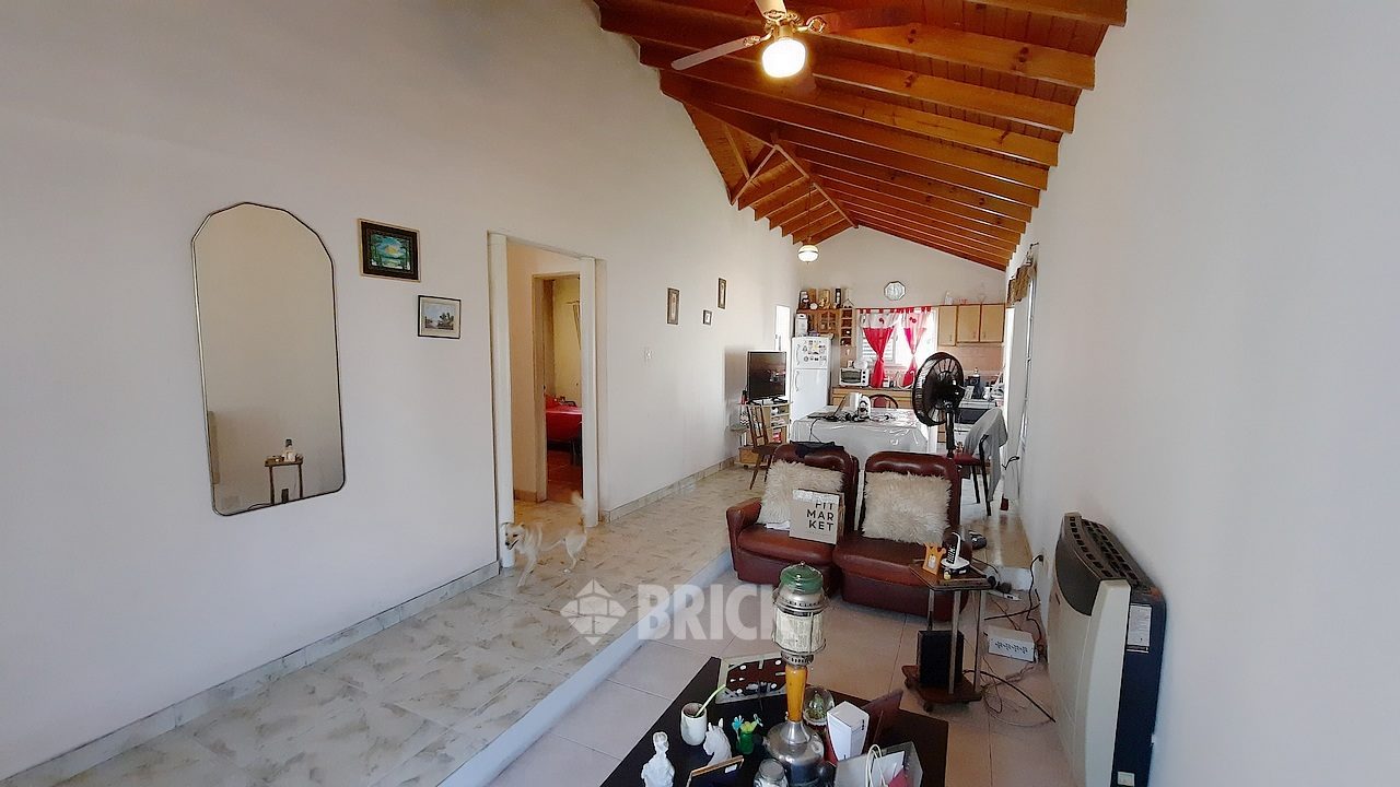 DE LA PEÑA al 3600 4