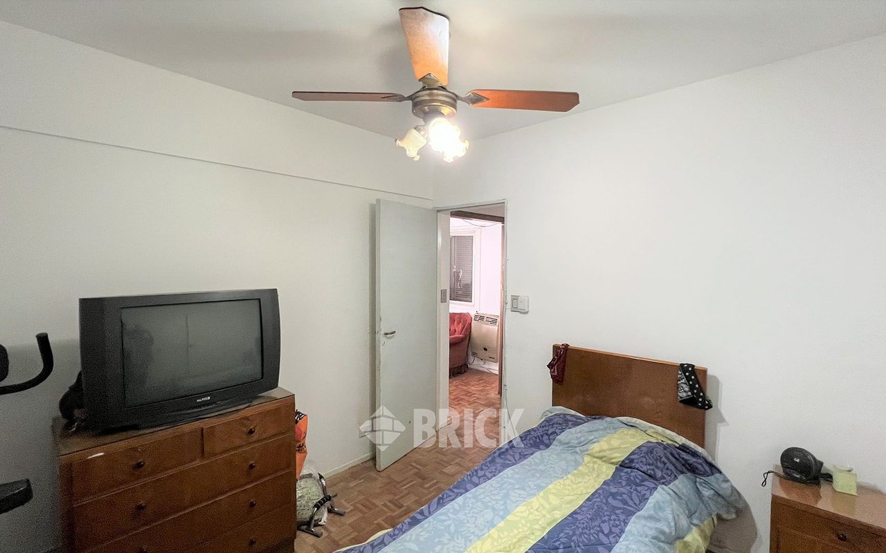 AGUERO al 2200 Piso 4 9