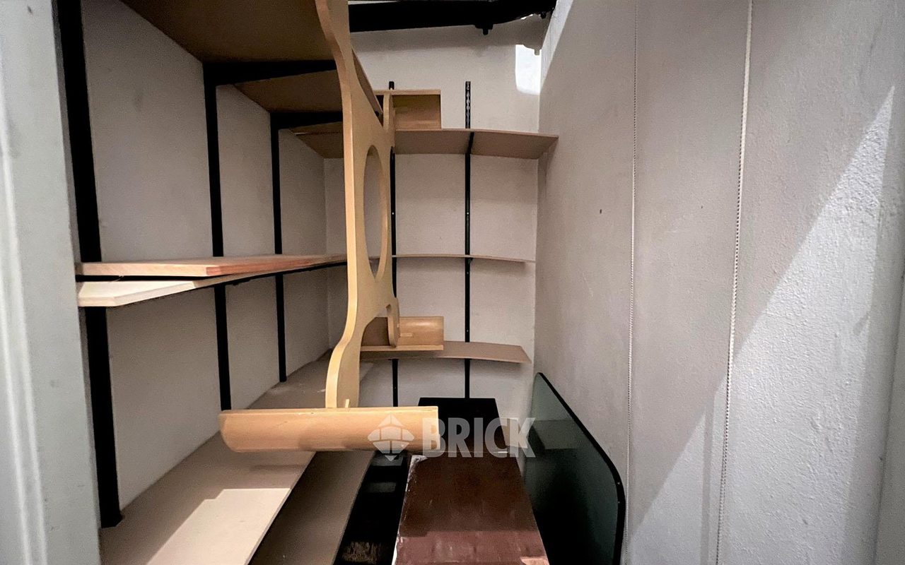 AGUERO al 2200 Piso 4 14