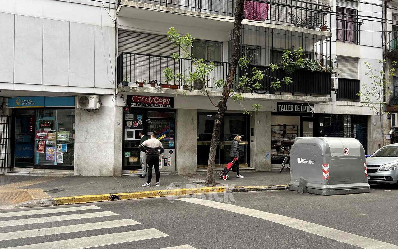 AGUERO al 2200 Piso 4 16