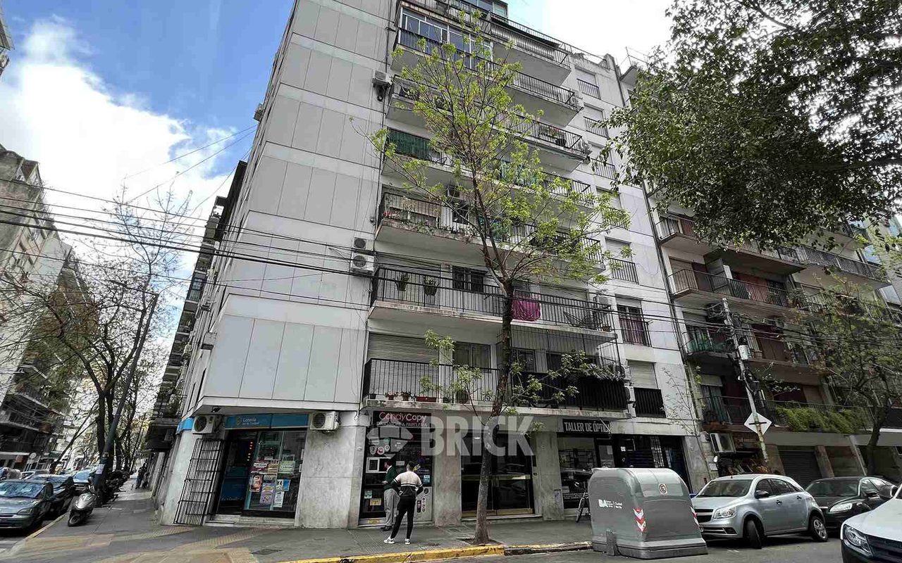 AGUERO al 2200 Piso 4 17