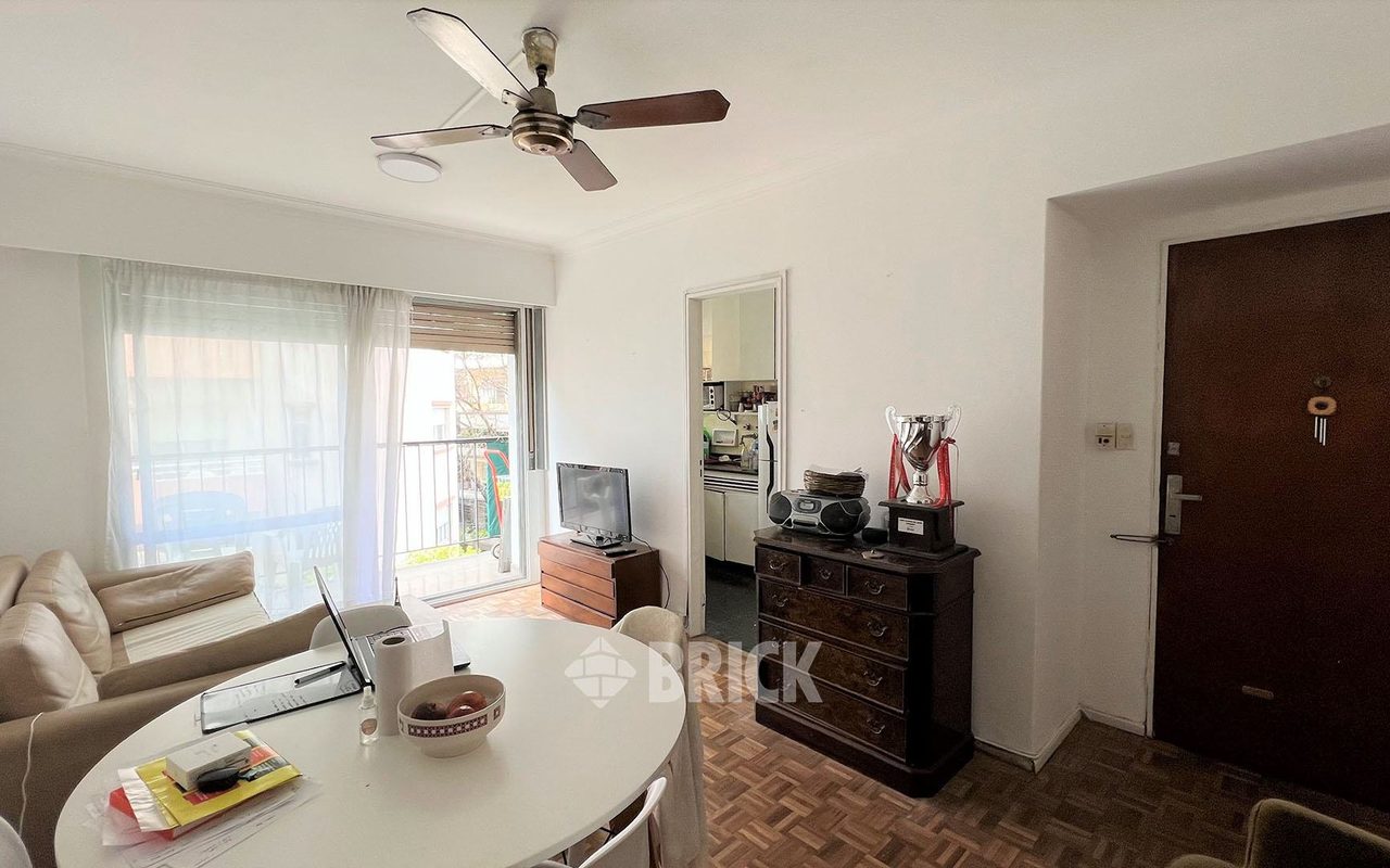 AGUERO al 2200 Piso 4 1