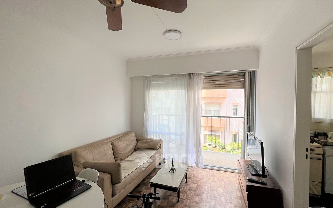 AGUERO al 2200 Piso 4 2